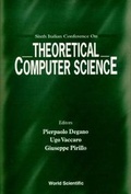 Cover: Theoretical Computer Science - Proceedings Of The 6th Italian Conference - World Scientific Publishing Co Pte Ltd
