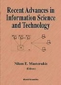 Cover: Recent Advances In Information Science And Technology - World Scientific Publishing Co Pte Ltd