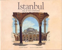 Abbildung von: Istanbul - Editions Didier Millet Pte Ltd