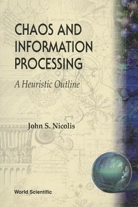 Abbildung von: Chaos And Information Processing - World Scientific Publishing Co Pte Ltd
