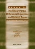 Cover: Advances In Nonlinear Partial Differential Equations And Related Areas: A Volume In Honor Of Prof Xia - World Scientific Publishing Co Pte Ltd
