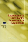 Cover: Impediments to Cross-border Investments in Asian Bonds - ISEAS