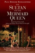 Cover: Sultan & the Mermaid Queen - Editions Didier Millet Pte Ltd