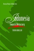 Cover: Indonesia - ISEAS