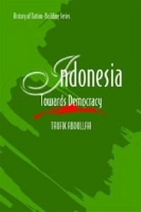 Abbildung von: Indonesia - ISEAS