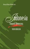 Cover: Indonesia - ISEAS