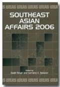 Cover: Southeast Asian Affairs 2006 - ISEAS