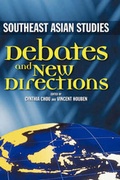 Cover: Southeast Asian Studies - ISEAS