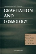 Cover: Gravitation And Cosmology - Proceedings Of The Pacific Conference - World Scientific Publishing Co Pte Ltd
