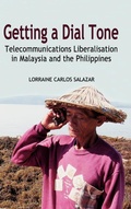Cover: Getting a Dial Tone - ISEAS