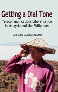 Enlarge image Cover: Getting a Dial Tone - ISEAS