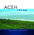 Cover: Aceh - ISEAS