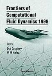 Enlarge image Cover: Frontiers Of Computational Fluid Dynamics 1998 - World Scientific Publishing Co Pte Ltd