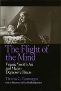 Cover: The Flight of the Mind - University of California Press