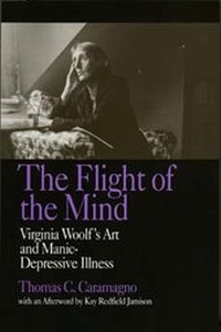 Enlarge image Cover: The Flight of the Mind - University of California Press
