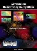 Cover: Advances In Handwriting Recognition - World Scientific Publishing Co Pte Ltd