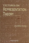 Cover: Lectures On Representation Theory - World Scientific Publishing Co Pte Ltd