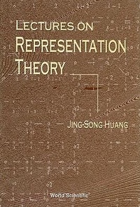 Enlarge image Cover: Lectures On Representation Theory - World Scientific Publishing Co Pte Ltd