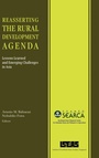 Cover: Reasserting the Rural Development Agenda - ISEAS