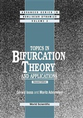 Cover: Topics In Bifurcation Theory And Applications (2nd Edition) - World Scientific Publishing Co Pte Ltd