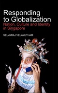 Cover: Responding to Globalization - ISEAS