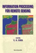 Cover: Information Processing For Remote Sensing - World Scientific Publishing Co Pte Ltd