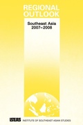 Cover: Regional Outlook - ISEAS