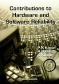 Cover: Contributions To Hardwave And Software Reliability - World Scientific Publishing Co Pte Ltd
