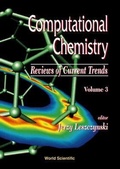 Bild: Computational Chemistry: Reviews Of Current Trends, Vol. 3 - World Scientific Publishing Co Pte Ltd