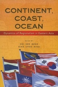 Cover: Continent, Coast, Ocean - Institute of Southeast Asian Studies