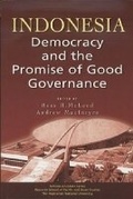 Cover: Indonesia - ISEAS