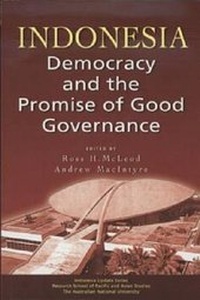 Abbildung von: Indonesia - ISEAS