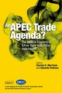 Cover: An APEC Trade Agenda? - Institute of Southeast Asian Studies