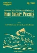Cover: Proceedings Of The 29th International Conference On High Energy Physics: Ichep '98 (In 2 Volumes) - World Scientific Publishing Co Pte Ltd