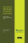 Cover: Reasserting the Rural Development Agenda - Institute of Southeast Asian Studies