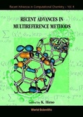 Bild: Recent Advances In Multireference Methods - World Scientific Publishing Co Pte Ltd