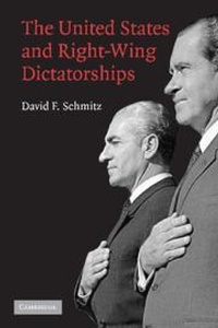 Abbildung von: The United States and Right-Wing Dictatorships, 1965-1989 - Cambridge University Press
