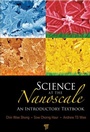 Cover: Science at the Nanoscale - Pan Stanford Publishing Pte Ltd