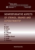 Cover: Nonperturbative Aspects Of Strings, Branes And Supersymmetry - Proceedings Of The Spring School On Nonperturba - World Scientific Publishing Co Pte Ltd