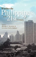 Cover: Whither the Philippines in the 21st Century? - ISEAS