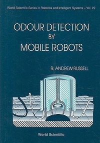 Enlarge image Cover: Odour Detection By Mobile Robots - World Scientific Publishing Co Pte Ltd