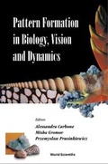 Cover: Pattern Formation In Biology, Vision And Dynamics - World Scientific Publishing Co Pte Ltd