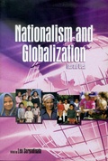 Cover: Nationalism and Globalization - Iseas Publishing