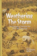Cover: Weathering the Storm - Iseas Publishing