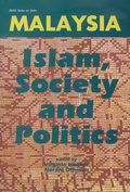 Cover: Malaysia - Iseas Publishing