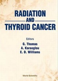 Enlarge image Cover: Radiation And Thyroid Cancer - World Scientific Publishing Co Pte Ltd