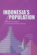 Cover: Indonesia's Population - Iseas Publishing