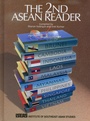 Cover: The 2nd ASEAN Reader - Iseas Publishing