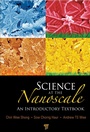 Cover: Science at the Nanoscale - Pan Stanford Publishing Pte Ltd