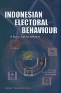 Cover: Indonesian Electoral Behaviour - Iseas Publishing
